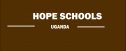 Hope Schools